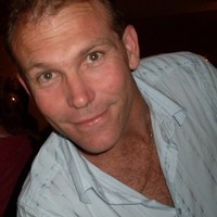 Scott Egginton