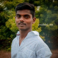Sabari Gopi