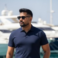 Kavindu Perera