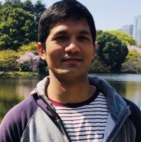 Bishwa Raj Adhikari