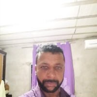 Washington Luiz Wanderley