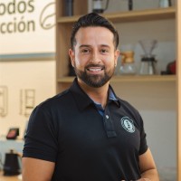 Andrés Jr. Rodríguez Borrero