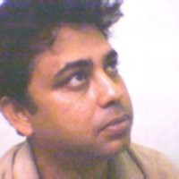 SUDIPTA RAY