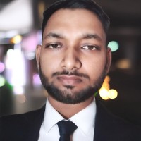 Ashish Kumar