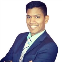 Ravi Persad