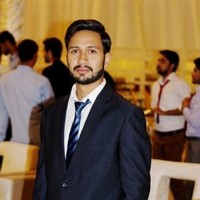 Owais Riaz
