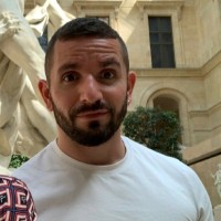 Alexandre Lopez