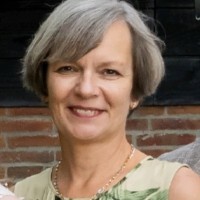 Margot Ter Horst