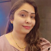 Janki Thakur