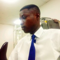 Ifedayo Bamidele
