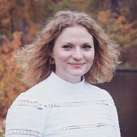 Rosa Kirstine Christensen