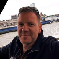 Frank De Waal