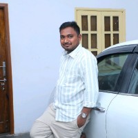 Dande Nagendra