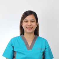 Lara Damaso, RMT