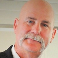 Mike Hudson
