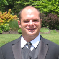 Damien Silver
