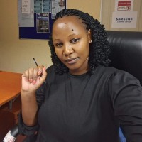 Tebogo Mfolo