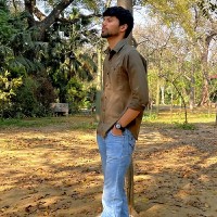 Nitish Giri