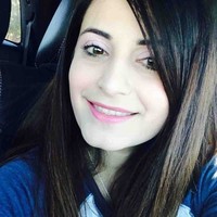April Perry