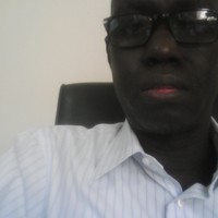 Bernard  NSIC Cissé