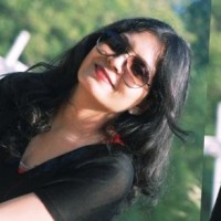 Ankita Sonone