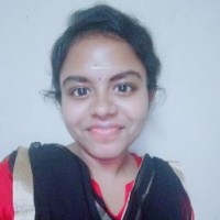 Vanitha Nagarajan