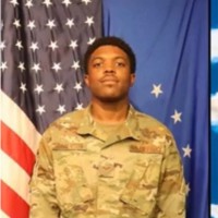 Khalil Patterson