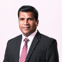 Anura Perera