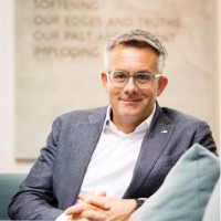 Gilles Bindels