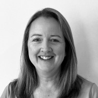 Kate Dymott