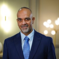 Keval Pankhania