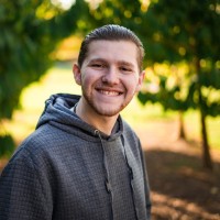 Zachary Wedel