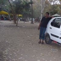 Suresh Rangaswmay