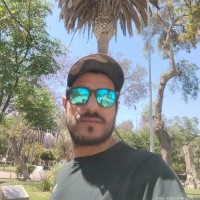 Cristian Peña Muñoz