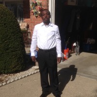 Richard Frazier
