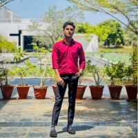 NITISH M