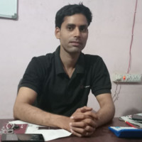 Sujit Kumar