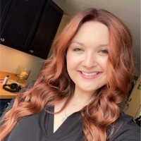 Victoria Petrey