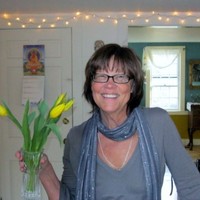 Gretchen Hunsberger