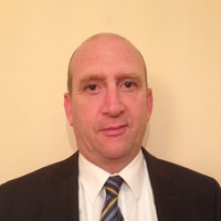 Martin O'Hare LIB, QFA,