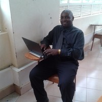 Arnold Makumba