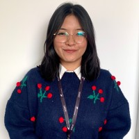 Deechen Sherpa