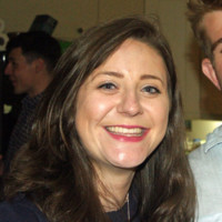Isabel O'Brien