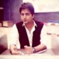 Mahesh Vijayvargiya