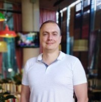 Ihor Shabeliuk
