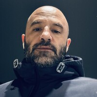 Charalampos Stasinos