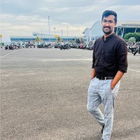 Krishnakumar R P