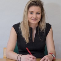 Katie Burrows (ACA)