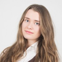Anastasia Oleynichenko