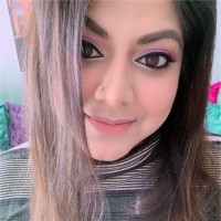 Poonam Hardie